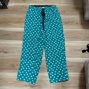 Aerie pajama bottoms